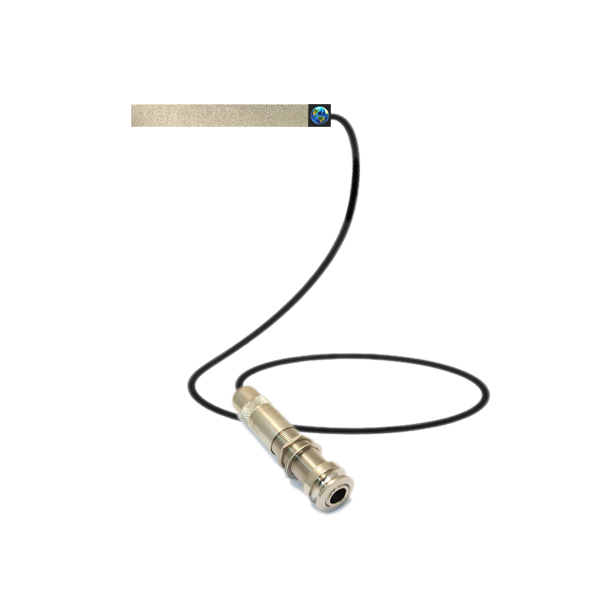 Pick Up the World Model 27 Guitar Transducer
